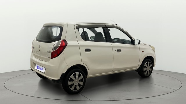View Maruti Suzuki Alto K10 Image 41 Used Maruti Suzuki Alto K10 Image 41