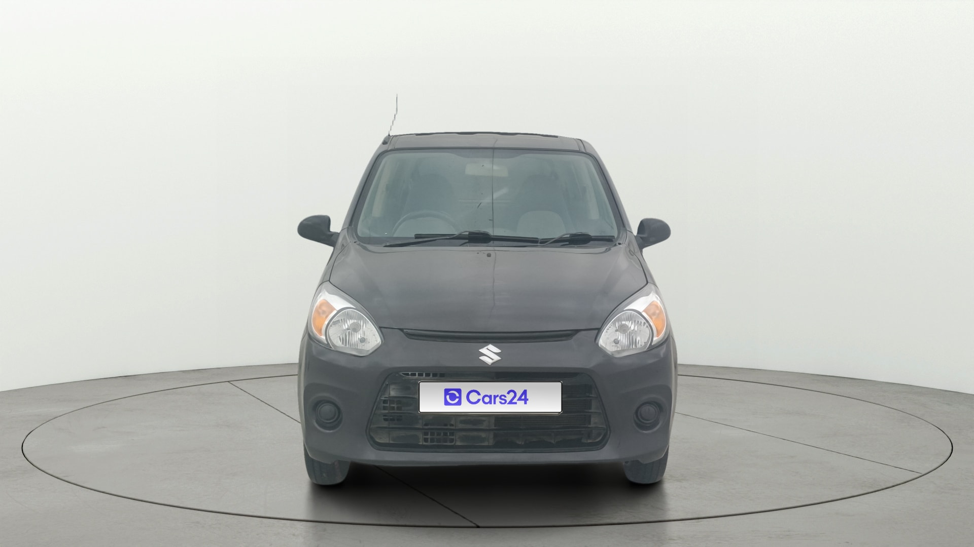 Used 2017 Maruti Suzuki Alto 800 Used 2017 Maruti Suzuki Alto 800