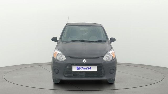 View Maruti Suzuki Alto 800 Image 1 Used Maruti Suzuki Alto 800 Image 1