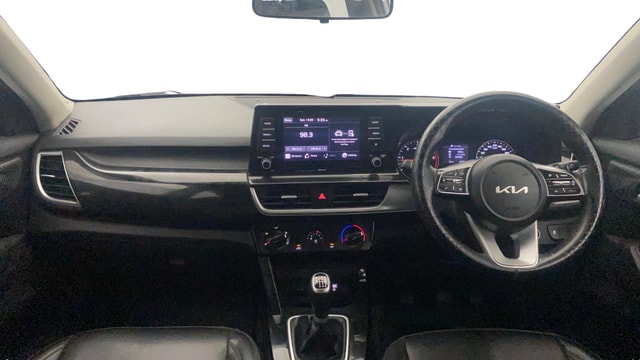 View Kia Seltos Image 16 Used Kia Seltos Image 16