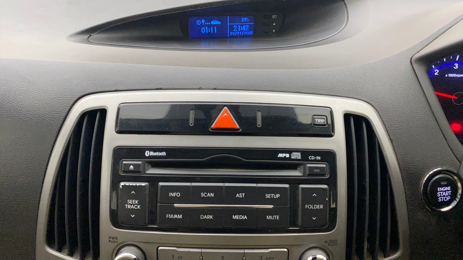Used 2013 Hyundai i20 Used 2013 Hyundai i20