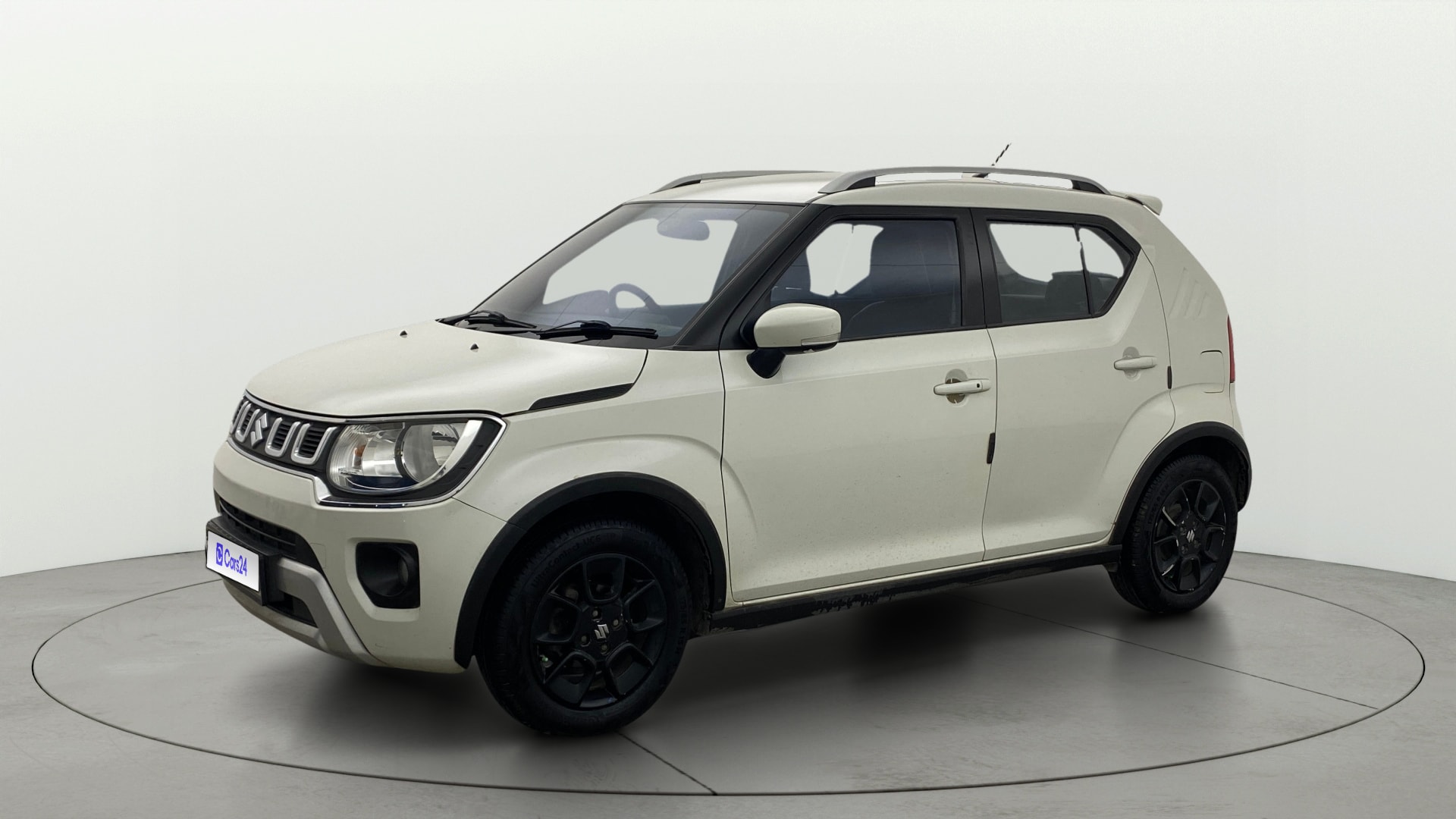 View 2020 Maruti Suzuki 1000 Base Variant Image 35 Used 2020 Maruti Suzuki 1000 Base Variant Image 35