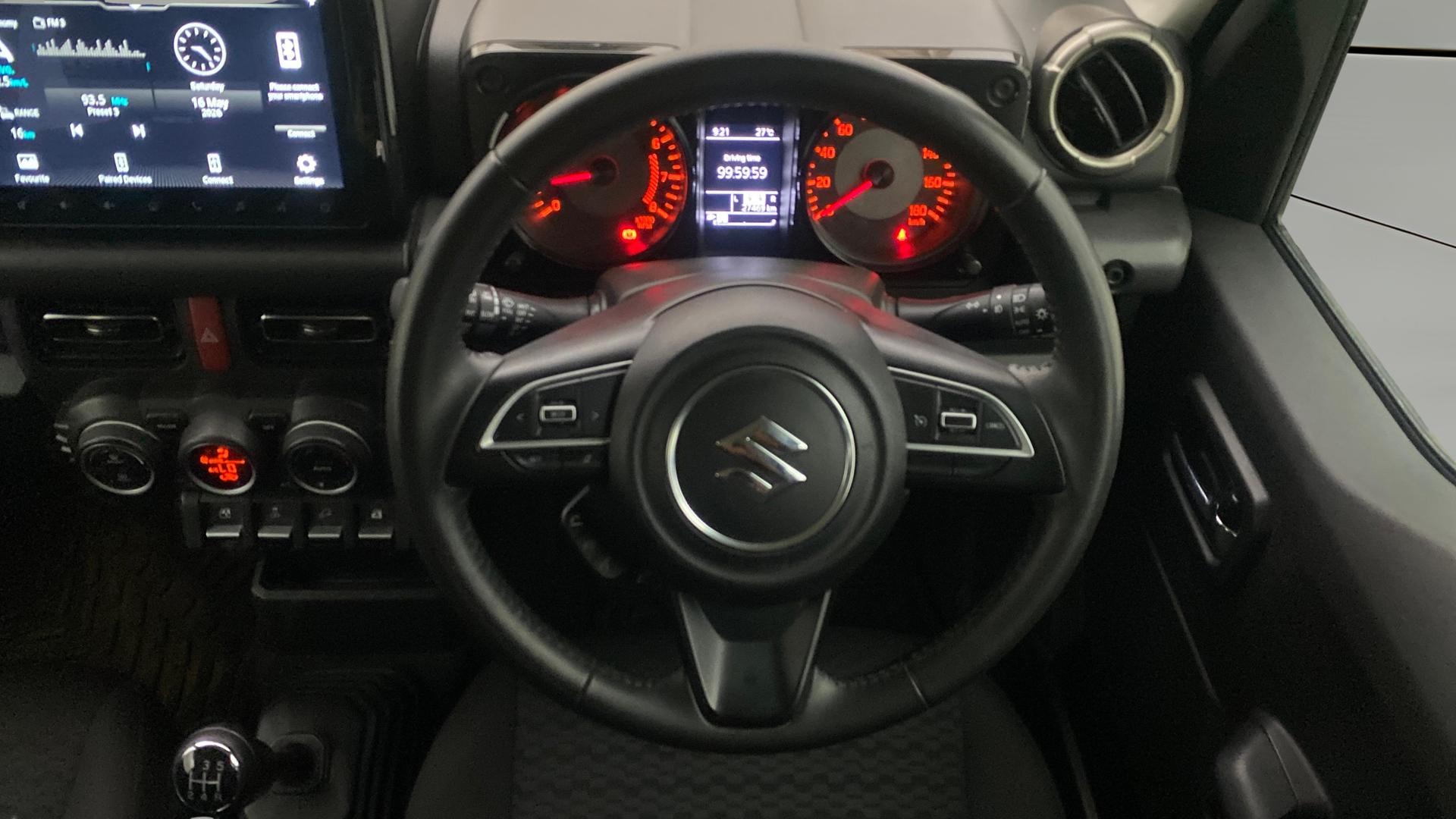 View 2023 Maruti Suzuki 1000 Base Variant Image 21 Used 2023 Maruti Suzuki 1000 Base Variant Image 21