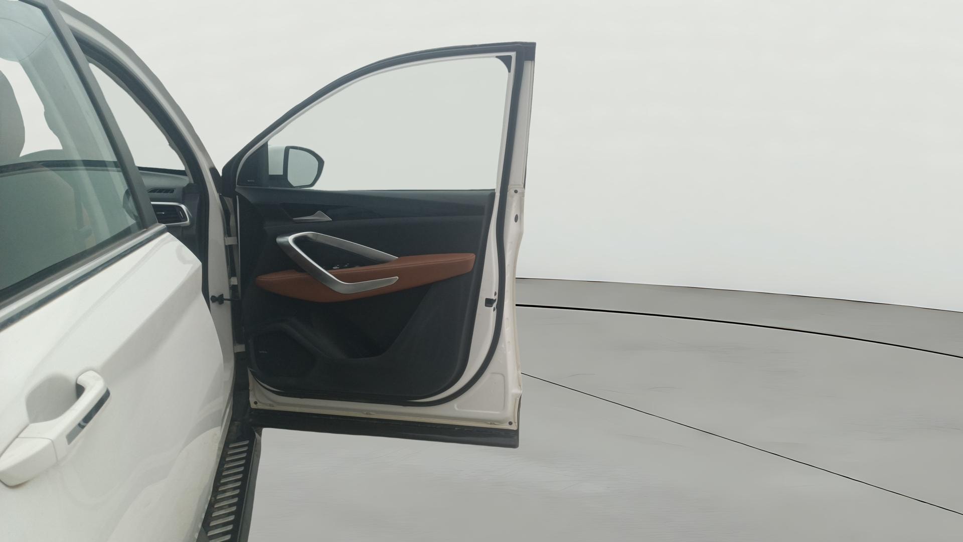 Used 2022 MG Hector Used 2022 MG Hector
