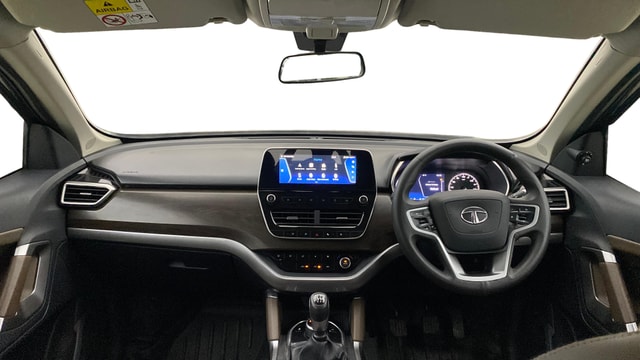 View Tata Harrier Image 16 Used Tata Harrier Image 16
