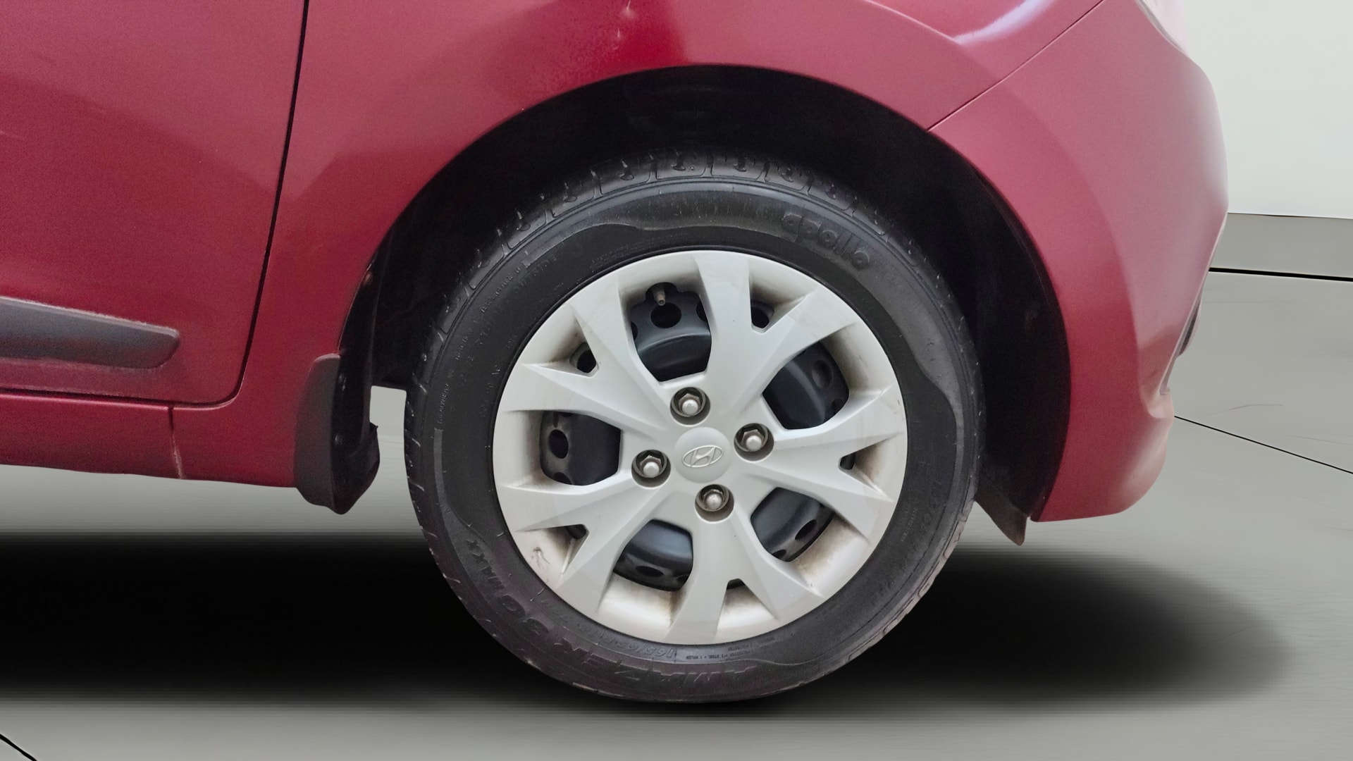 View 2016 Hyundai Grand i10 Sportz 1.2 Kappa Image 39 Used 2016 Hyundai Grand i10 Sportz 1.2 Kappa Image 39