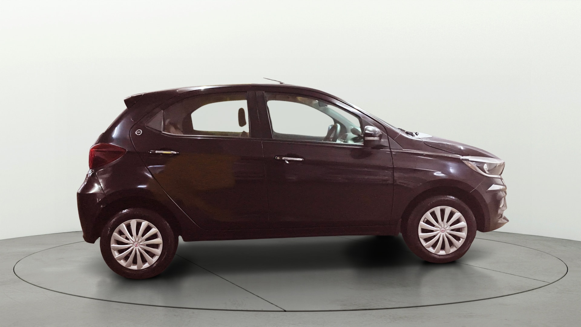 Used 2023 Tata Tiago Used 2023 Tata Tiago