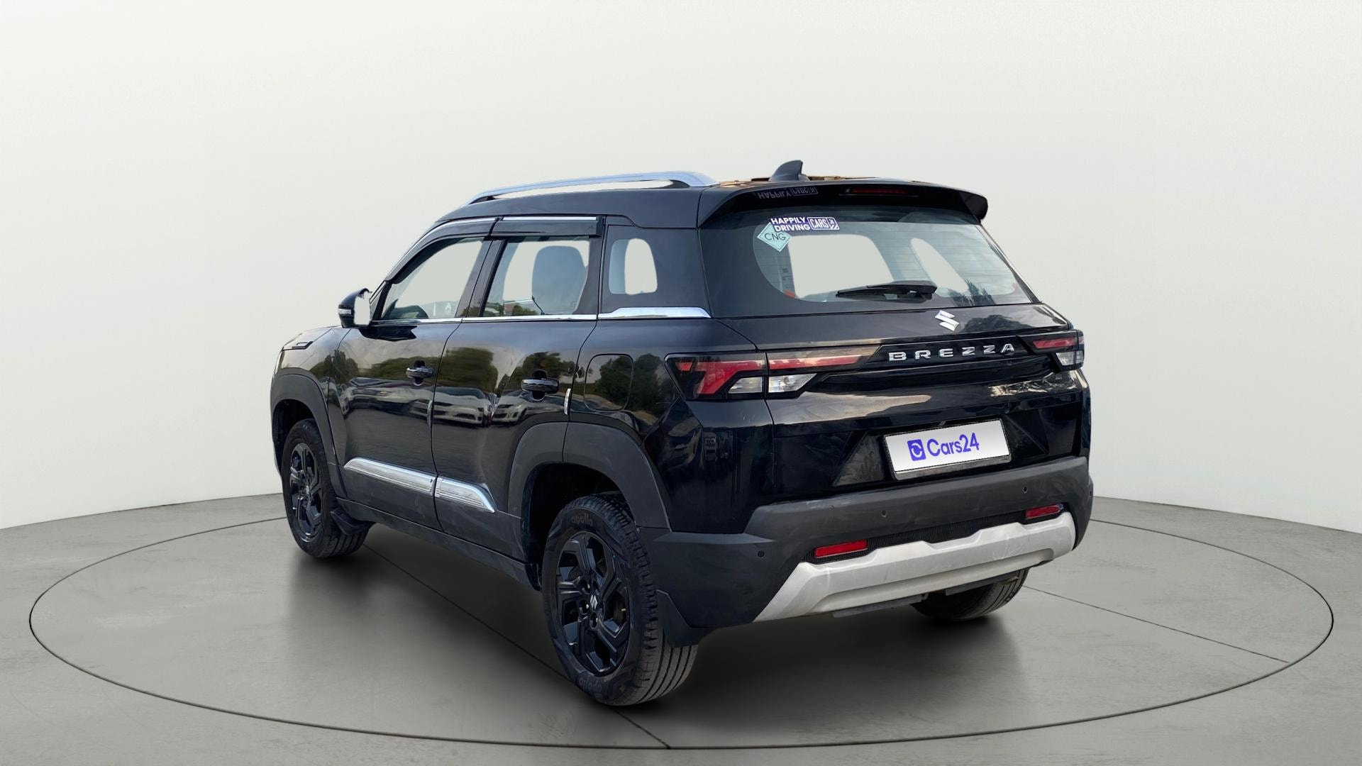 View 2023 Maruti Suzuki 1000 Base Variant Image 2 Used 2023 Maruti Suzuki 1000 Base Variant Image 2