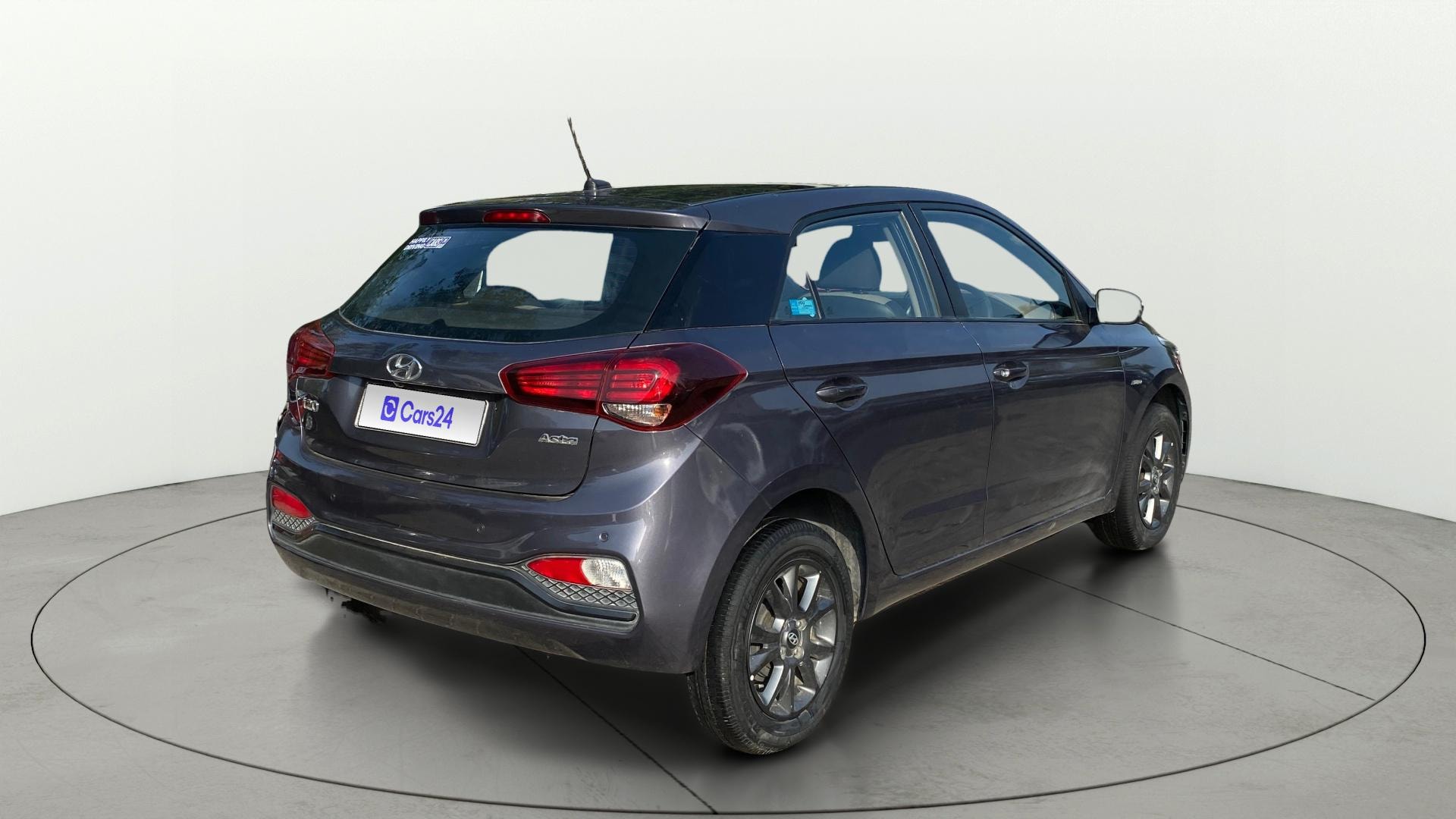 Used 2018 Hyundai Elite i20 Used 2018 Hyundai Elite i20