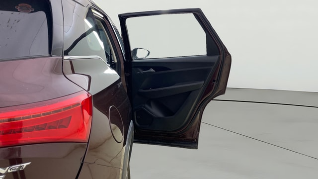 View MG Hector Image 6 Used MG Hector Image 6