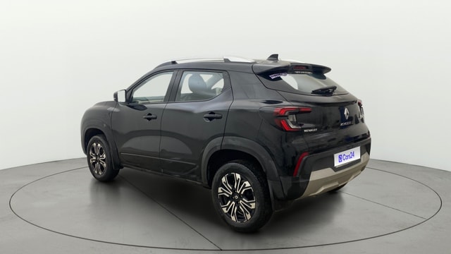 View Renault Kiger Image 2 Used Renault Kiger Image 2