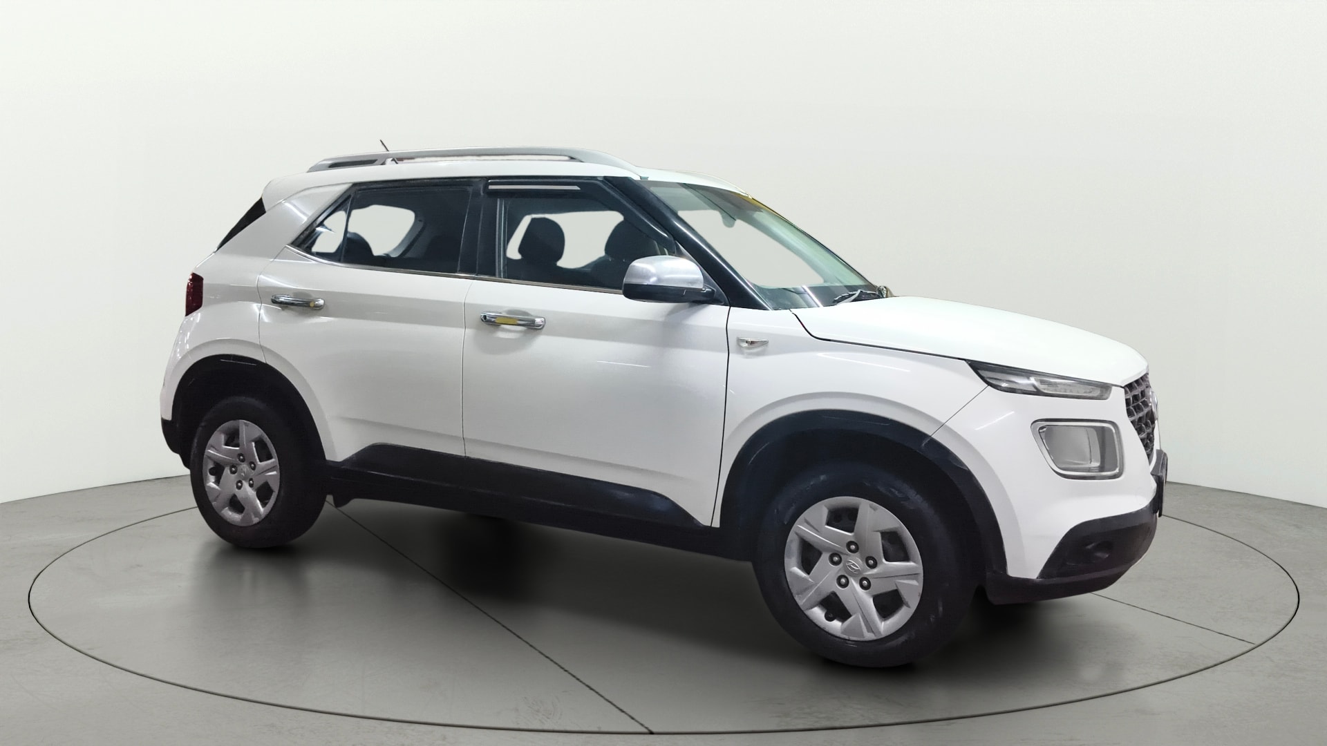 Used 2019 Hyundai Venue Used 2019 Hyundai Venue
