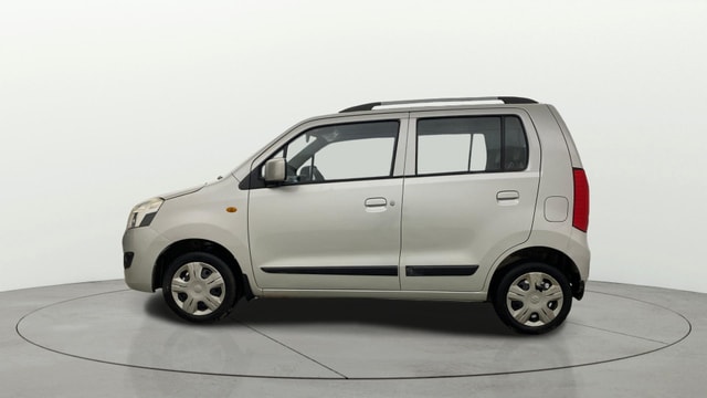 View Maruti Suzuki 1000 Image 5 Used Maruti Suzuki 1000 Image 5