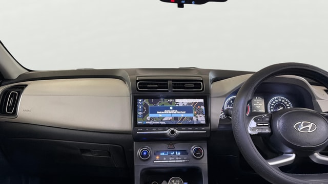 View Hyundai Creta Image 18 Used Hyundai Creta Image 18
