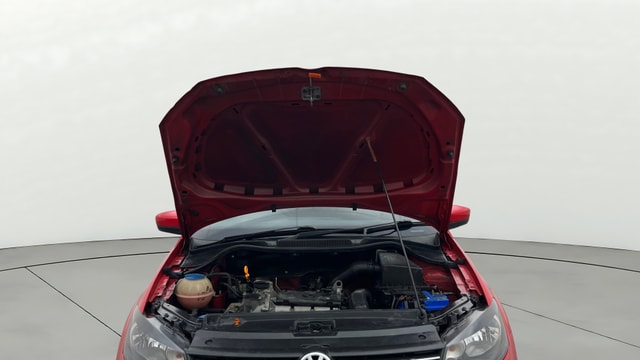 View Volkswagen Polo Image 31 Used Volkswagen Polo Image 31