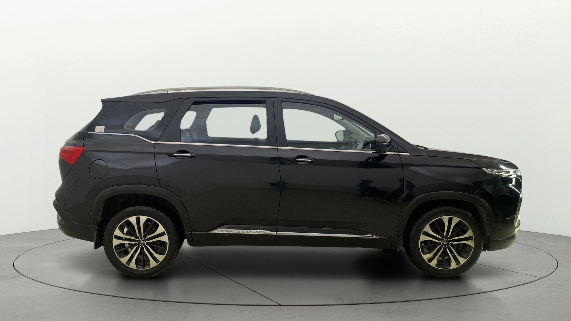 Used 2021 MG Hector Used 2021 MG Hector