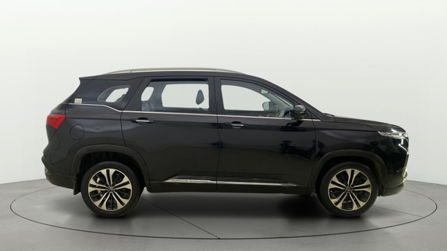 View MG Hector Image 8 Used MG Hector Image 8