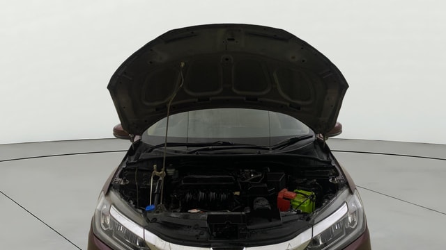 View Honda City Image 33 Used Honda City Image 33
