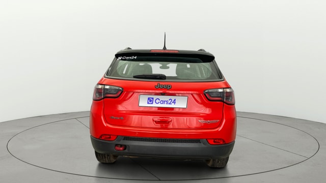 View Jeep Compass Image 42 Used Jeep Compass Image 42