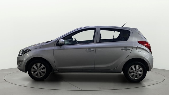 View Hyundai Elite i20 Image 24 Used Hyundai Elite i20 Image 24