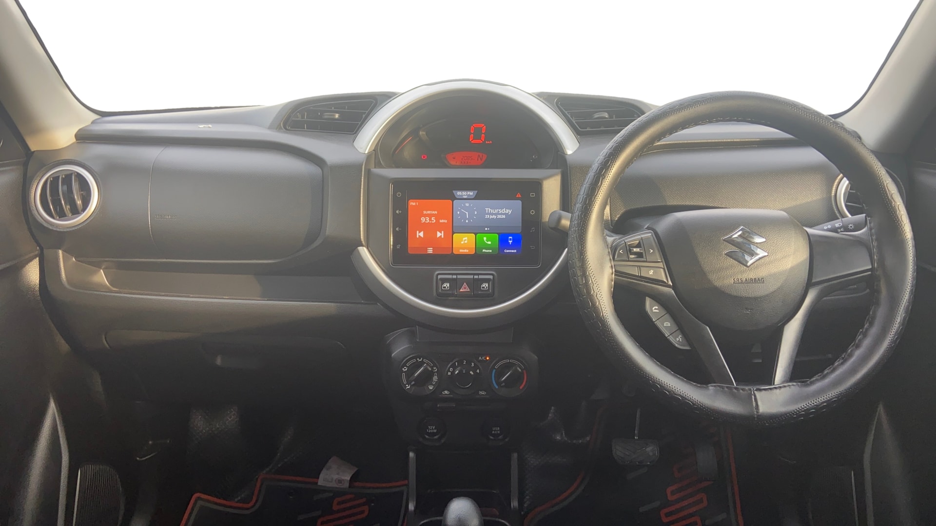 Used 2026 Maruti Suzuki 1000 Used 2026 Maruti Suzuki 1000