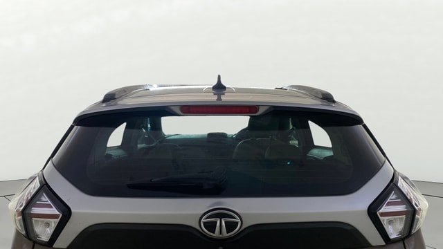 View Tata Nexon Image 4 Used Tata Nexon Image 4