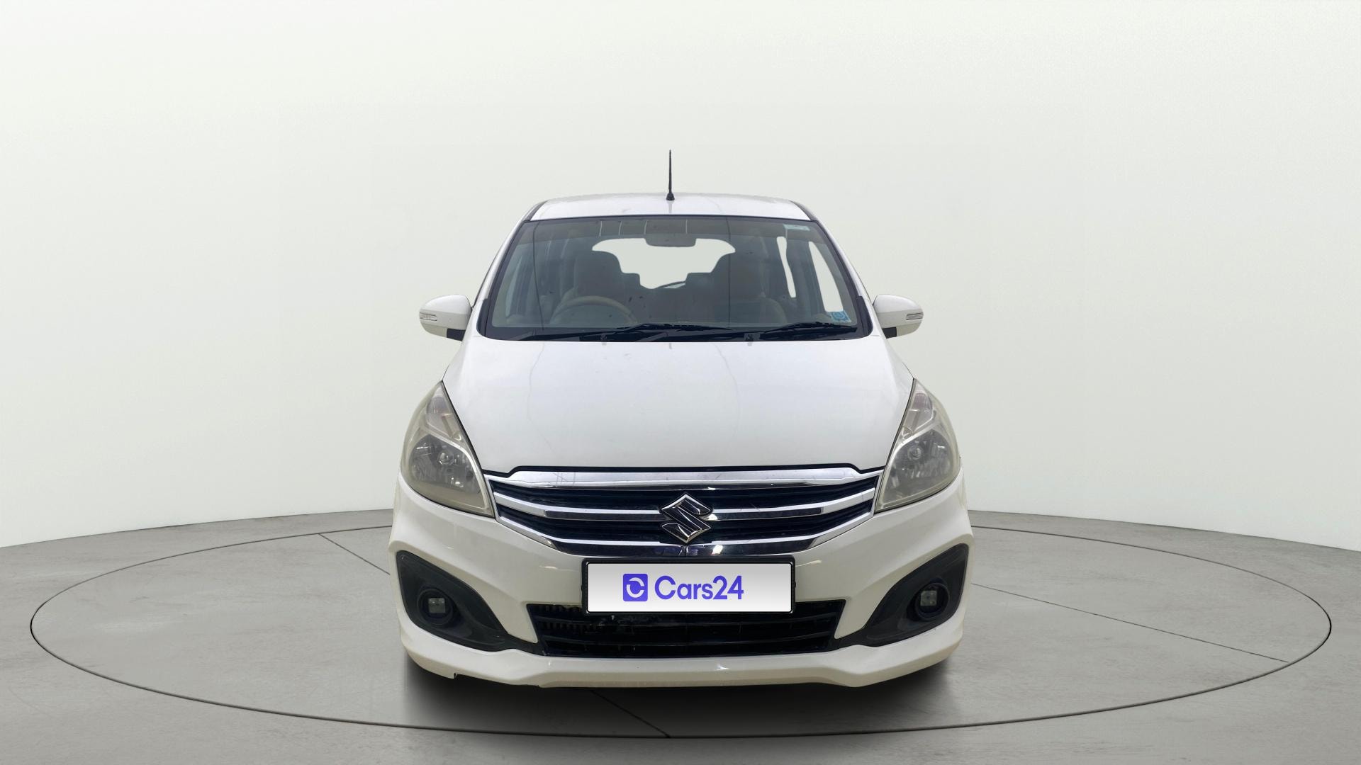 Used 2017 Maruti Suzuki 1000 Used 2017 Maruti Suzuki 1000