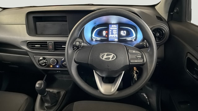 View Hyundai Exter Image 20 Used Hyundai Exter Image 20