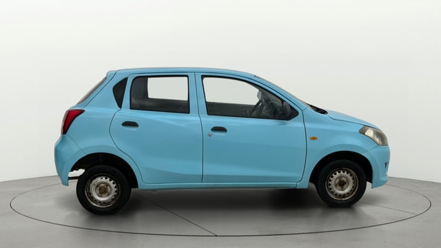 View Datsun Go Image 8 Used Datsun Go Image 8