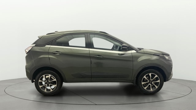 View Tata Nexon Image 9 Used Tata Nexon Image 9