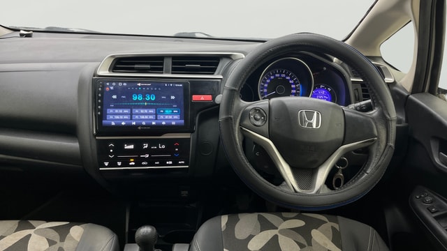 View Honda Jazz Image 20 Used Honda Jazz Image 20
