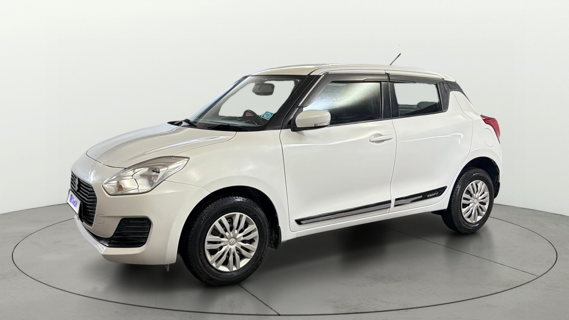 View 2020 Maruti Suzuki 1000 Base Variant Image 35 Used 2020 Maruti Suzuki 1000 Base Variant Image 35