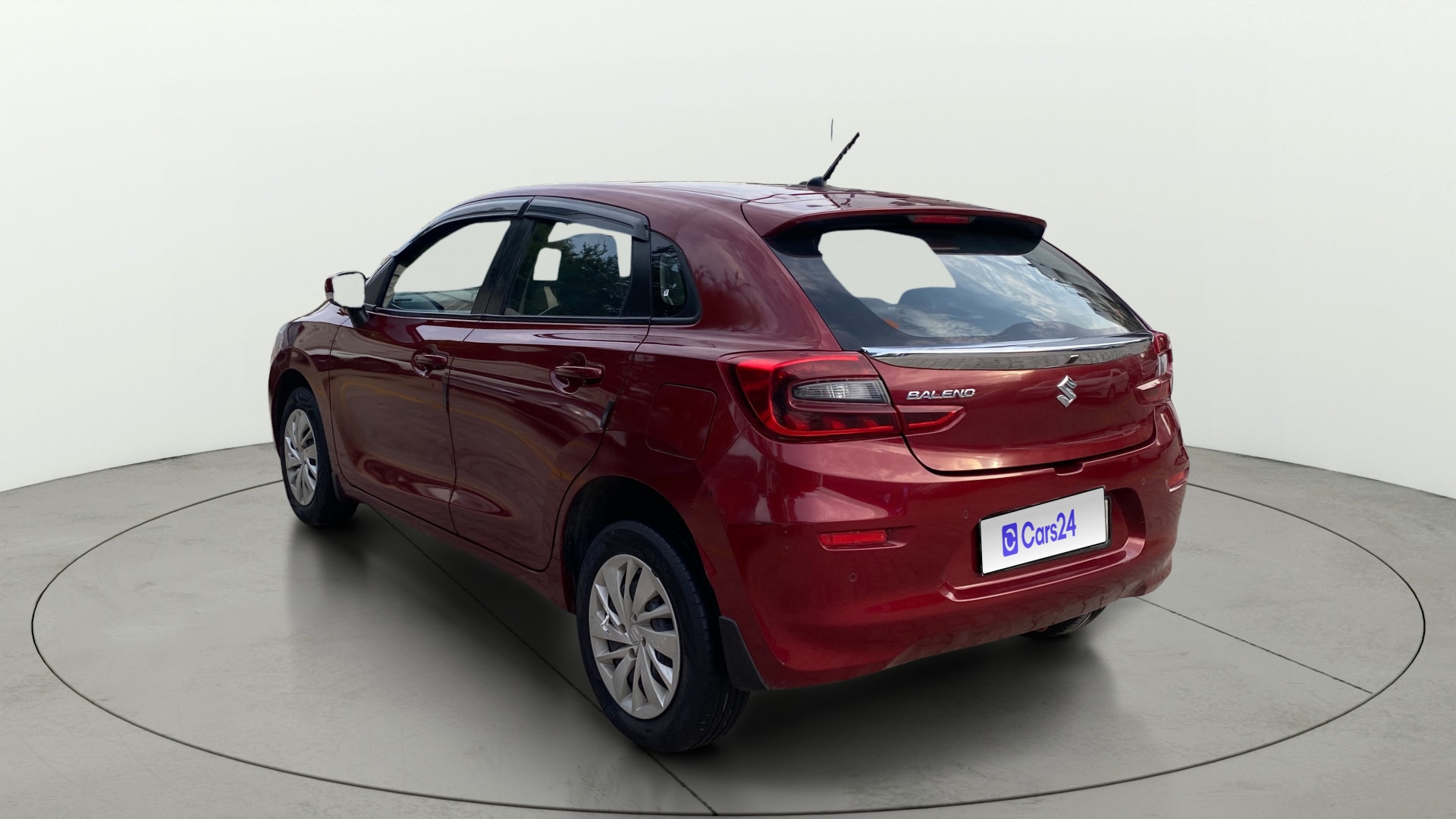 View 2023 Maruti Suzuki 1000 Base Variant Image 2 Used 2023 Maruti Suzuki 1000 Base Variant Image 2