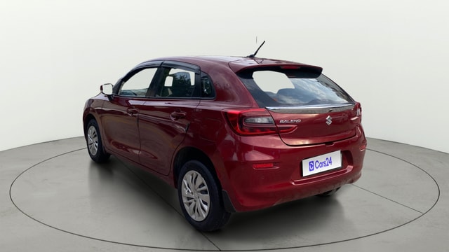 View Maruti Suzuki 1000 Image 2 Used Maruti Suzuki 1000 Image 2