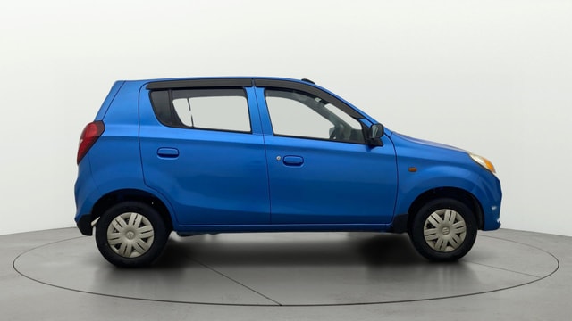 View Maruti Suzuki Alto 800 Image 8 Used Maruti Suzuki Alto 800 Image 8