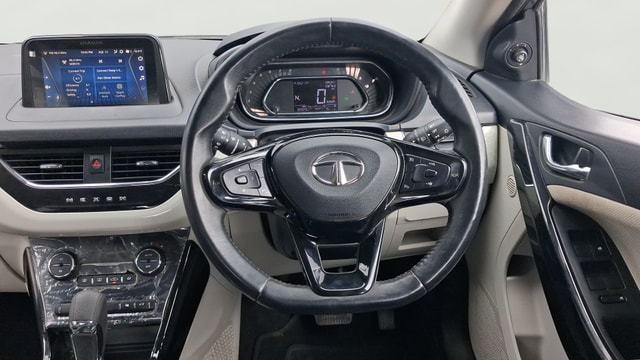 View Tata Nexon Image 13 Used Tata Nexon Image 13