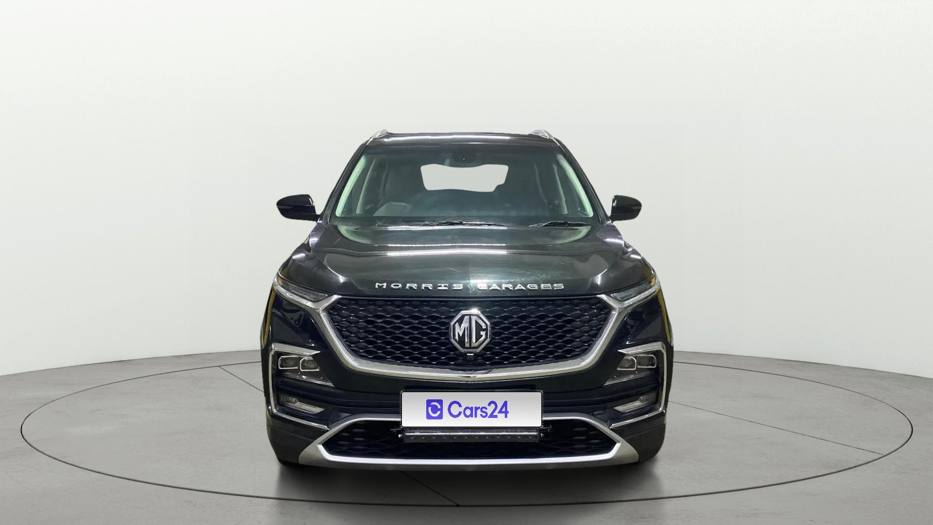 Used 2020 MG Hector Used 2020 MG Hector