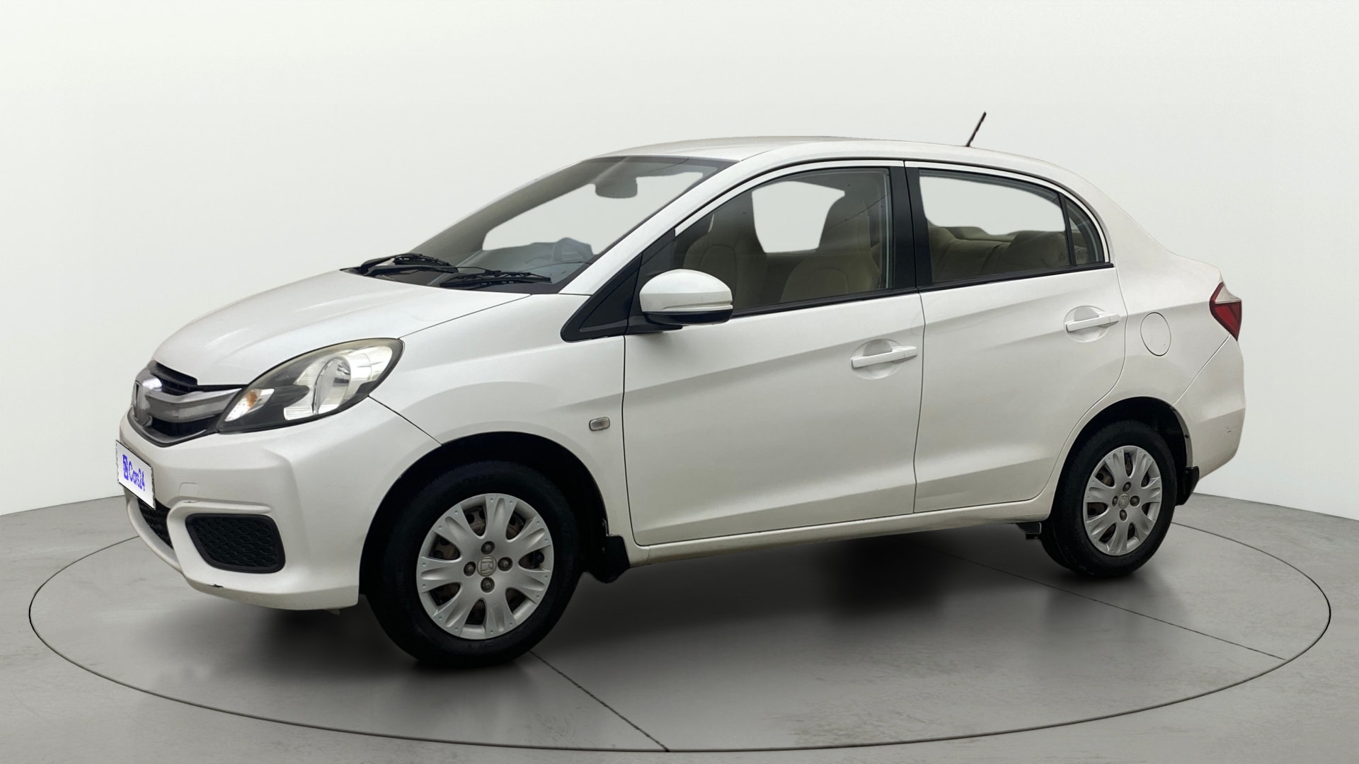 Used 2018 Honda Amaze Used 2018 Honda Amaze