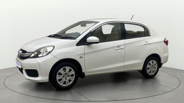 View Honda Amaze Image 34 Used Honda Amaze Image 34
