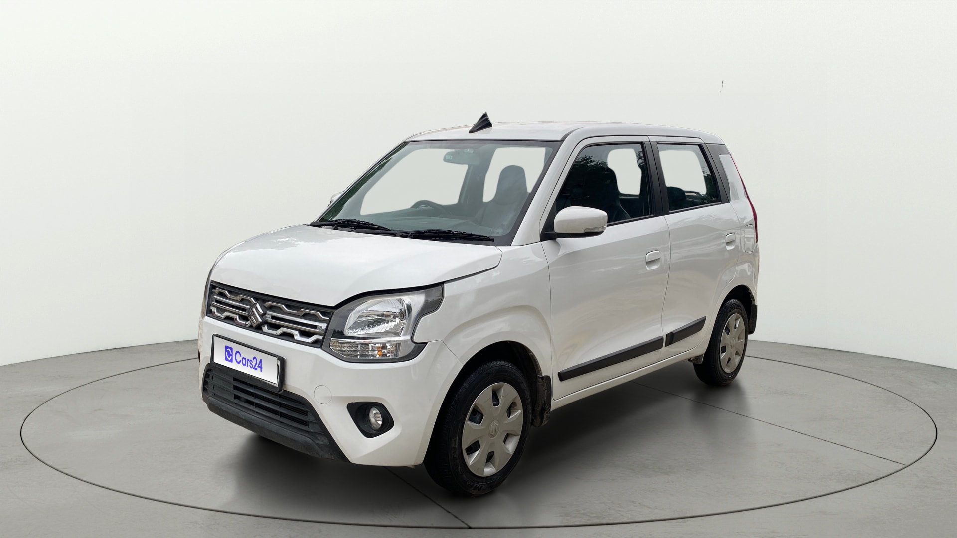 View 2019 Maruti Suzuki 1000 Base Variant Image 35 Used 2019 Maruti Suzuki 1000 Base Variant Image 35