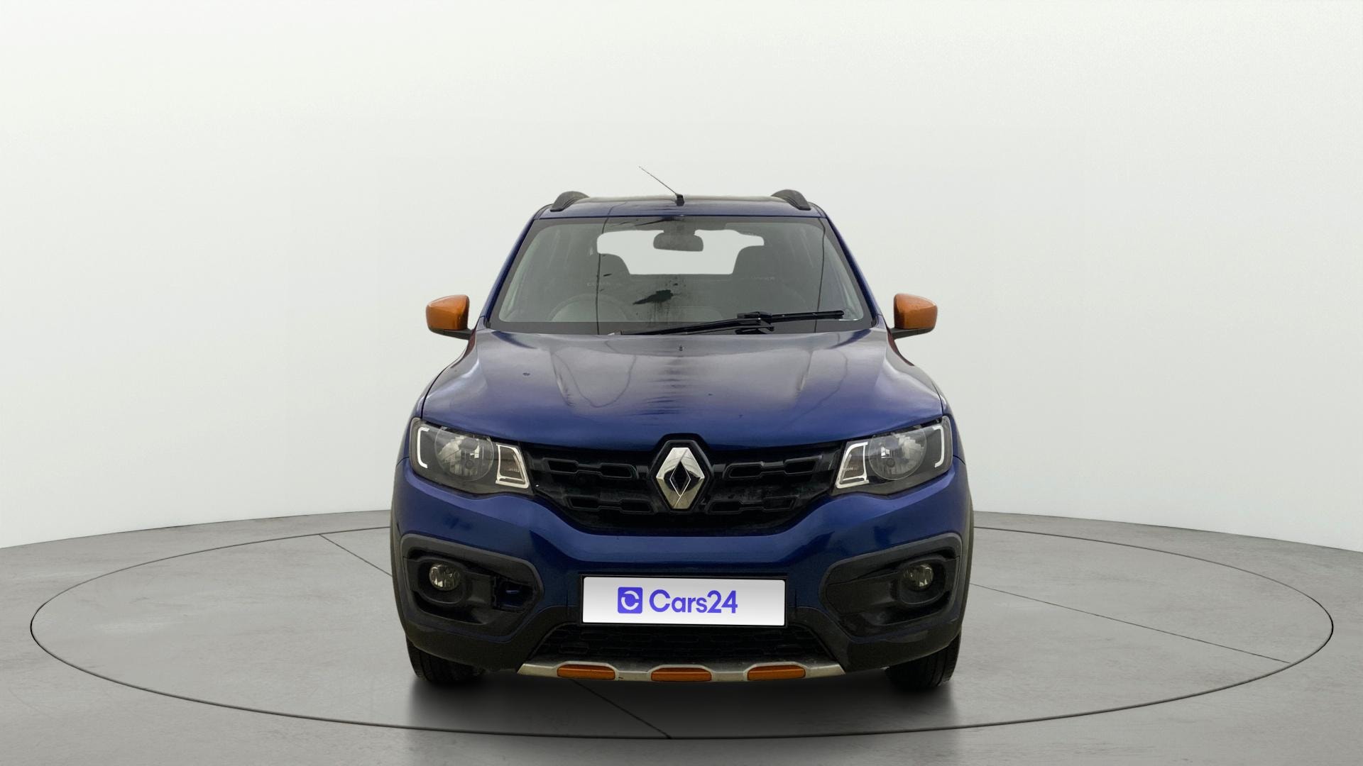 Used 2017 Renault Kwid Used 2017 Renault Kwid