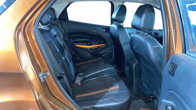 View Ford EcoSport Image 30 Used Ford EcoSport Image 30