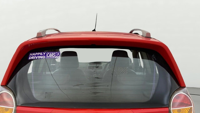 View Chevrolet Beat Image 4 Used Chevrolet Beat Image 4