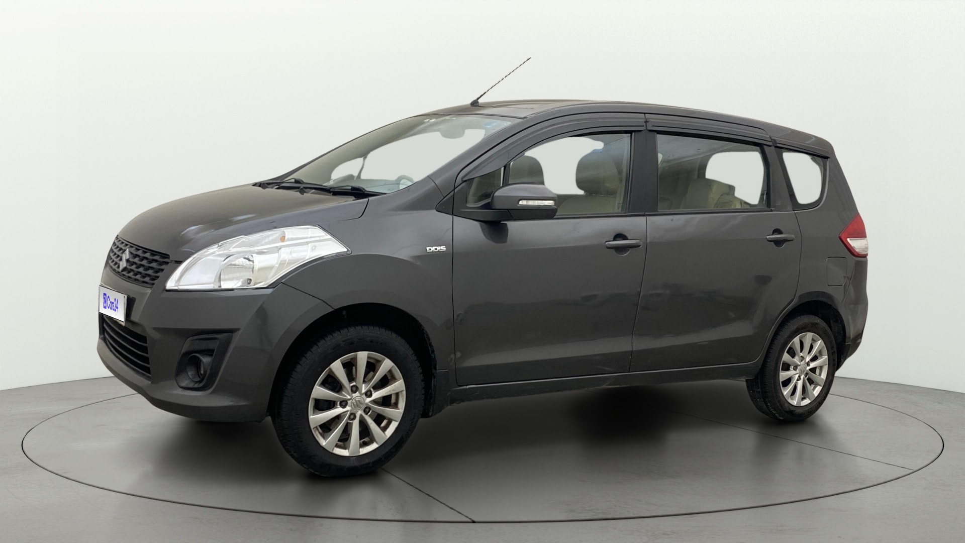 View 2015 Maruti Suzuki 1000 Base Variant Image 21 Used 2015 Maruti Suzuki 1000 Base Variant Image 21