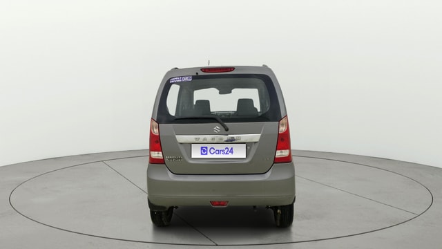 View Maruti Suzuki 1000 Image 38 Used Maruti Suzuki 1000 Image 38
