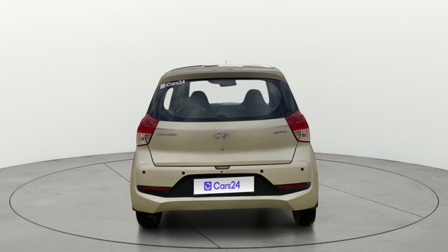 View Hyundai New Santro Image 39 Used Hyundai New Santro Image 39