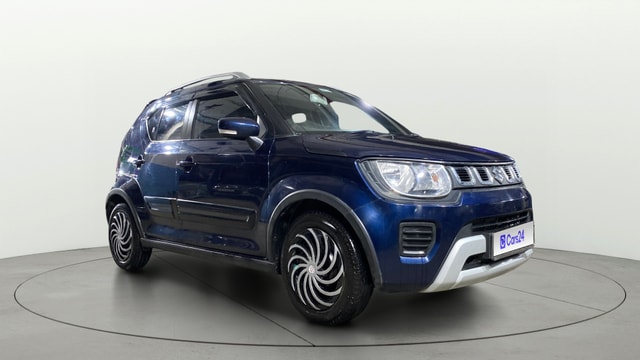 View Maruti Suzuki 1000 Image 36 Used Maruti Suzuki 1000 Image 36
