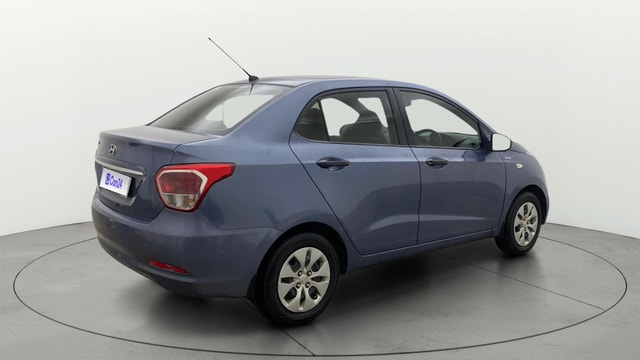 View Hyundai Xcent Image 41 Used Hyundai Xcent Image 41