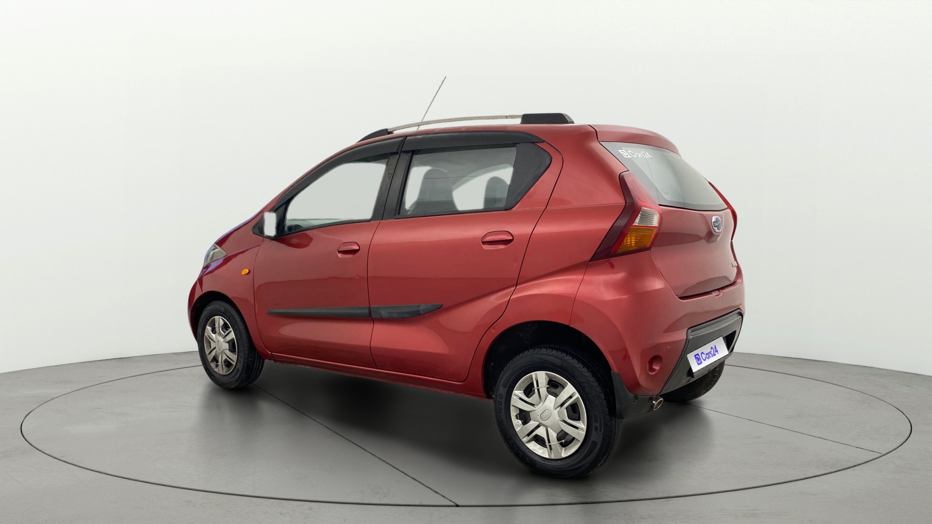 Used 2019 Datsun Redi GO Used 2019 Datsun Redi GO