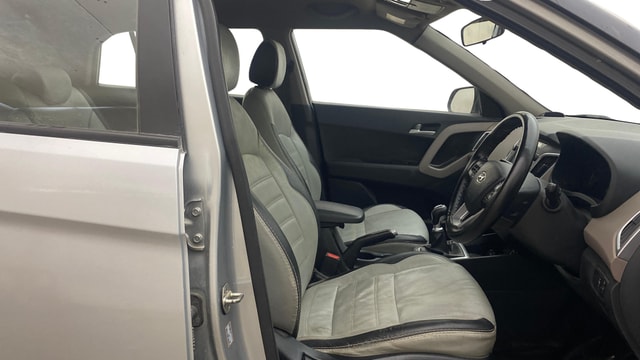 View Hyundai Creta Image 18 Used Hyundai Creta Image 18